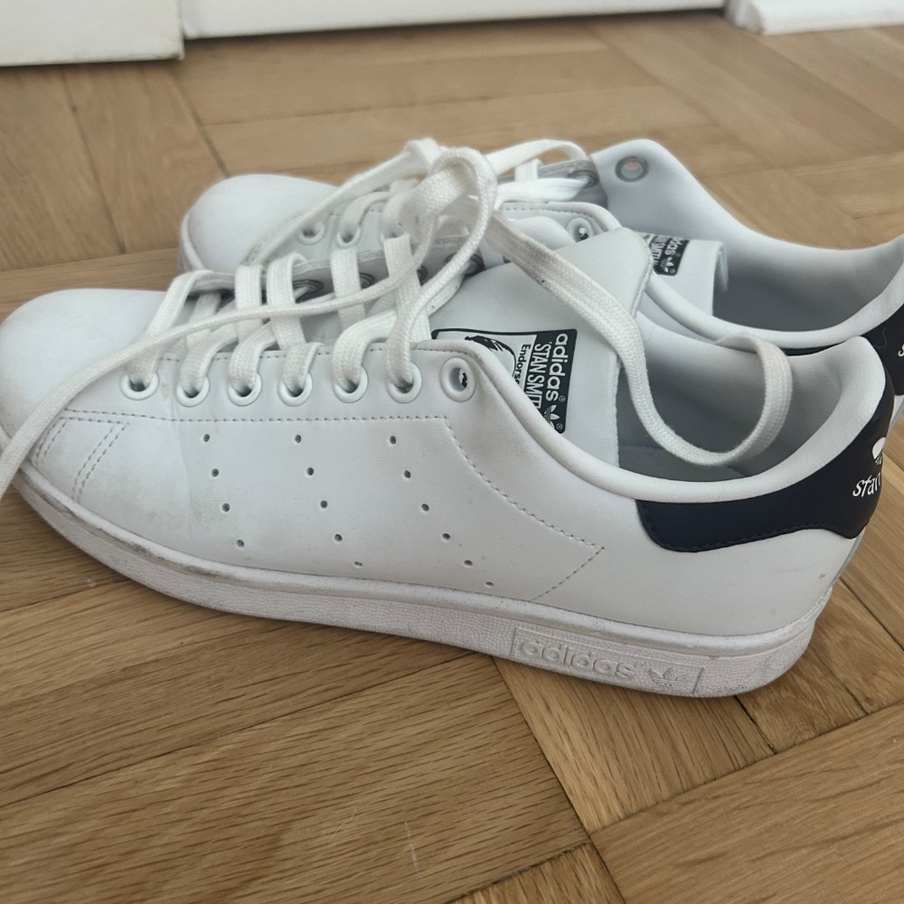 Stan Smith Sneakers - Picture 3 of 5